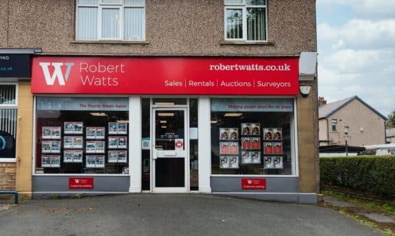 Robert Watts Estate Agents